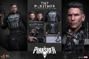 Hot Toys Marvel Punisher 1/6 31cm