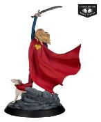 DC Direct Supergirl Statue Movie 2026 40cm DC Comics