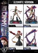 Street Fighter 6 Cammy Classic Costume Ultimate Version Statue Ultimate Premium Masterline 1/4 54cm Prime 1 Studio
