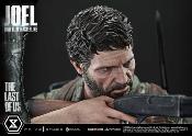 The Last of Us (Part I) - Prime 1 Studio Real Elite Masterline Statue 1/4 Joel 52 cm