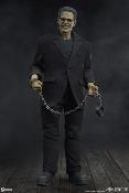 Universal Monsters - Frankenstein Sixth Scale Figure (Deluxe Edition) 1/6 (33 cm) - Sideshow Collectibles