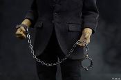 Universal Monsters - Frankenstein Sixth Scale Figure (Deluxe Edition) 1/6 (33 cm) - Sideshow Collectibles