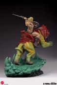 Masters of the Universe statue 1/4 He-Man and Battle Cat 76 cm Tweeterhead