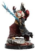 Weta Mephiston Warhammer 40K Statue 1/6 Lord of Death 63cm