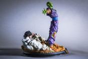 La Rédemption de Piccolo HQS Dragon ball Z Statue | HQS Tsume-Art 