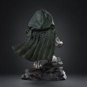 Iron Studios Doctor Doom MiniCo 15cm Avengers Doomsday