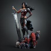 Iron Studios DC Wonder Woman Absolute Art Scale 1/10 25cm