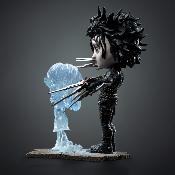 Iron Studios Edward Scissorhands MiniCo