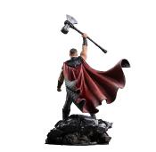 Avengers: Doomsday statuette 1/10 BDS Art Scale Thor 34 cm | Iron Studios