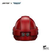 Joy Toy Warhammer 40K Blood Angels MkX Casque 30cm