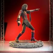 Dio statuette Rock Iconz Ronnie James Dio III 18 cm | KNUCKLEBONZ
