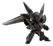 Patlabor Plastic Model Kit D-Style Type-J9 Griffon 11cm Kotobukiya
