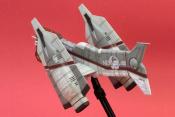 Evangelion 3.0 maquette Plastic Model Kit 1/100 YAGR-N101 19 cm | Kotobukiya