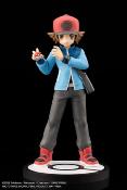 Pokémon figurine PVC 1/8 ARTFX J Hilbert with Victini 20 cm | Kotobukiya