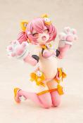 Megami Device figurine PVC 2/1 Puni Mofu Mao 18 cm | Kotobukiya