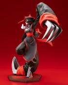 Darkstalkers figurine PVC 1/7 Bishoujo Hsien-Ko Limited Edition 29 cm | Kotobukiya