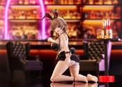 Bunny Garden 2 figurine figma Kana 14 cm