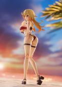 Bunny Suit Planning figurine figma Veronica Sweetheart Swimsuit Ver. 15 cm | Max Factory