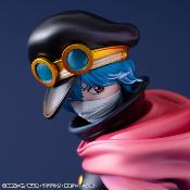 One Piece Figurine Portrait.Of.Pirates Elevated Boost Knights of God Saint Gunko | Megahouse