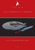 Star Trek réplique die-cast U.S.S. Cerritos NCC-75667 10 cm | MASTER REPLICAS
