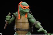 Les Tortues Ninja statuette 1/2 Michelangelo 84 cm | PCS