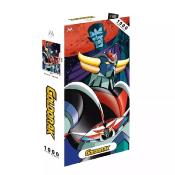 Goldorak & Actarus puzzle 1000pcs | Plastoy