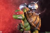Les Tortues Ninja Comic statuette 1/4 Raphael 53 cm | PCS