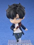 Solo Leveling figurine Nendoroid Sung Jinwoo 10 cm | GOOD SMILE COMPANY