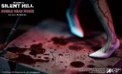 Return to Silent Hill statuette DefoStyle Bubble Head Nurse 16,5 cm | Star Ace Toys