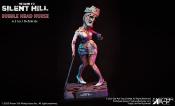 Return to Silent Hill statuette DefoStyle Bubble Head Nurse 16,5 cm | Star Ace Toys