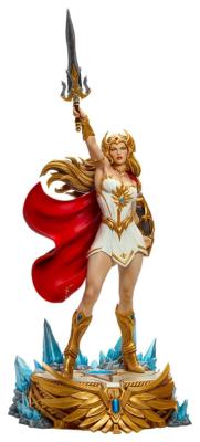 Les Maitres de l Univers statuette Legends 1/5 She-Ra 66 cm | TWEETERHEAD