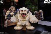 Star Wars Wampa Designer Vinyl statuette 30 cm | SIDESHOW COLLECTIBLES