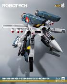 Robotech Robo-Dou figurine VF-1S Super Veritech Set (Rick Hunter) 20 cm