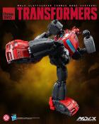 Transformers – Figurine MDLX Cliffjumper Comic Book Edition 12 cm | ThreeZero