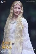 Le Seigneur des Anneaux figurine 1/6 Galadriel 28 cm| ASMUS