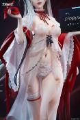 Path to Nowhere statuette PVC 1/7 Coquelic Prisonphoto Ver. 26 cm | AISNO GAMES
