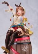 Atelier Ryza Ever Darkness & the Secret Hideout statuette PVC 1/7 Ryza Atelier Series 25th Anniversary ver. 22 cm | AMI AMI 