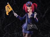 Yu-Gi-Oh! statuette PVC 1/7 Collection Tour Guide From the Underworld 25 cm | AMAKUNI