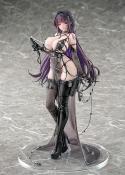Goddess of Victory: Nikke statuette PVC 1/7 Mihara Bonding Chain 29 cm | ANIGIFT