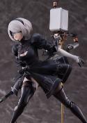 Kaguya-sama: Love is War 1/7 statuette PVC Ver1.1a 2B Deluxe Version 20 cm | ANIPLEX