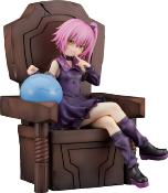 That Time I Got Reincarnated as a Slime statuette PVC 1/7 Violet 20 cm | BANDAI