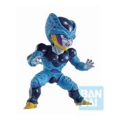 Dragon Ball Z statuette PVC Ichibansho Cell Jr. (VS Omnibus Super) 10 cm | BANDAI 