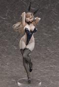 Original Character PVC Figure 1/4 Creators Opinion Obsidia Bunny 49 cm | BINDing