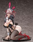 Creators Opinion statuette PVC 1/4 Sara Nogami Bunny Version 31 cm | BINDing