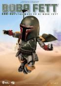 Star Wars Episode VI figurine Egg Attack Boba Fett 16 cm| BEAST KINGDOM