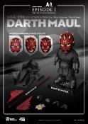 Star Wars Episode I figurine Egg Attack Darth Maul 16 cm | BEAST KINGDOM