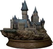 Harry Potter à l'école des sorciers statuette Master Craft Hogwarts School Of Witchcraft And Wizardry 32 cm| BEAST KINGDOM