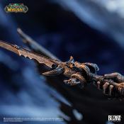 World of Warcraft statue 1/10 The Lich King Bronze-Colored Edition 27 cm | BLIZZARD