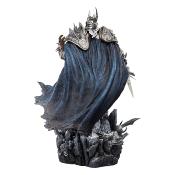 World of Warcraft statuette Lich King 66 cm | BLIZZARD