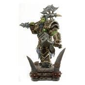 World of Warcraft statuette Thrall 61 cm | BLIZZARD